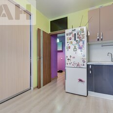 Квартира 39,1 м², 1-комнатная - изображение 3