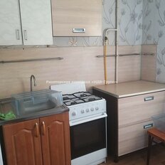 Квартира 31 м², 1-комнатная - изображение 2