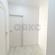 Квартира 35,5 м², 1-комнатная - изображение 5