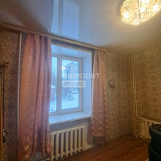 Квартира 56,7 м², 2-комнатная - изображение 3