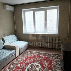 Квартира 29,8 м², 1-комнатная - изображение 5