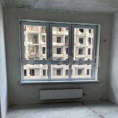 Квартира 41,2 м², 1-комнатная - изображение 2