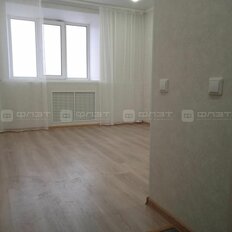 Квартира 23,3 м², студия - изображение 2