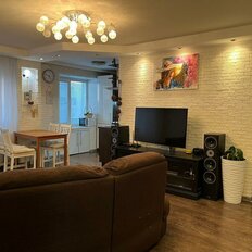 Квартира 55,5 м², 3-комнатная - изображение 5