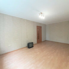 Квартира 35,4 м², 1-комнатная - изображение 2