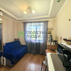Квартира 12,5 м², 1-комнатная - изображение 3