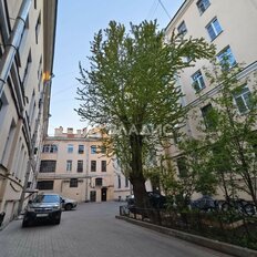 23 м², комната - изображение 3