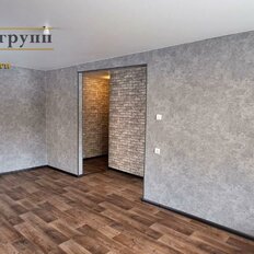 Квартира 30,4 м², 1-комнатная - изображение 3