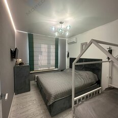 Квартира 44,1 м², 1-комнатная - изображение 4