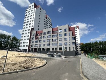 Снять однокомнатную квартиру с лоджией в районе Дорогомилово в Москве и МО - изображение 1