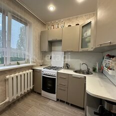 Квартира 42,5 м², 2-комнатная - изображение 3