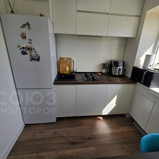 Квартира 45 м², 2-комнатная - изображение 2