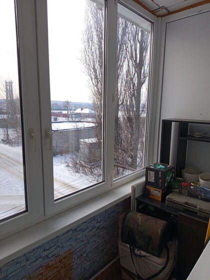 95,4 м², 3-комнатная квартира 12 000 000 ₽ - изображение 35