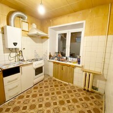 Квартира 43,4 м², 2-комнатная - изображение 1