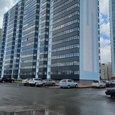 Квартира 38,8 м², 1-комнатная - изображение 5