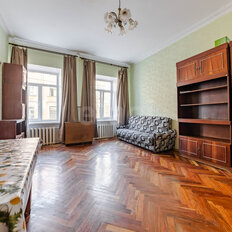 25,3 м², комната - изображение 3