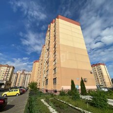 Квартира 40 м², 1-комнатная - изображение 3