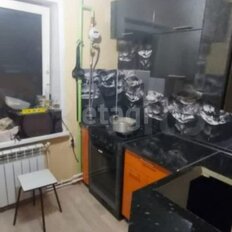 Квартира 39,1 м², 2-комнатная - изображение 5