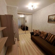 Квартира 32,3 м², 1-комнатная - изображение 3