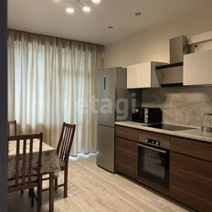 Квартира 38,4 м², 1-комнатная - изображение 5