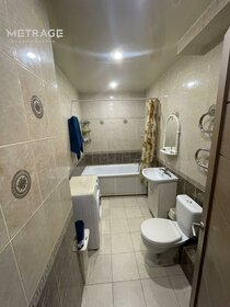 Купить однокомнатную квартиру в монолитном доме в ЖК «Да. Квартал Централь» в Тюмени - изображение 20