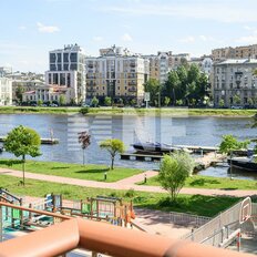 Квартира 209,1 м², 4-комнатная - изображение 2