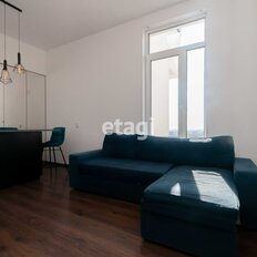 Квартира 25,1 м², студия - изображение 1