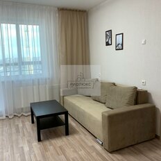 Квартира 40,3 м², 1-комнатная - изображение 1