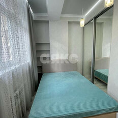 Квартира 42,5 м², 2-комнатная - изображение 5