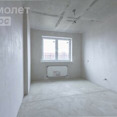 Квартира 50,5 м², 2-комнатная - изображение 2