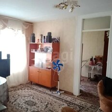 Квартира 45,1 м², 2-комнатная - изображение 5