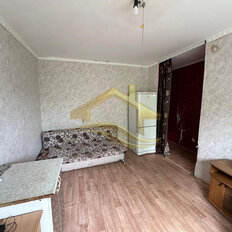 Квартира 31,9 м², 1-комнатная - изображение 4