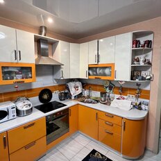 Квартира 40 м², 1-комнатная - изображение 2
