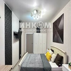 Квартира 62,1 м², 2-комнатная - изображение 4