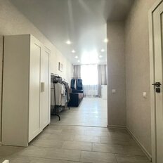 Квартира 27,6 м², студия - изображение 3