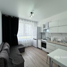 Квартира 38 м², 2-комнатная - изображение 1