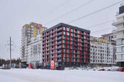 480 м² дом, 22 сотки участок 270 000 ₽ в месяц - изображение 25