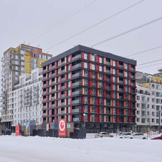 Квартира 82,9 м², 2-комнатная - изображение 5