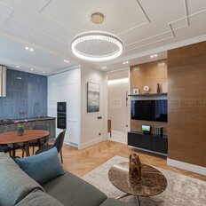 Квартира 93 м², 3-комнатная - изображение 1