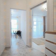 Квартира 31,4 м², 1-комнатная - изображение 5