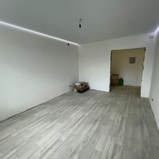 Квартира 43,6 м², 1-комнатная - изображение 4