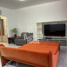 Квартира 27,7 м², студия - изображение 4