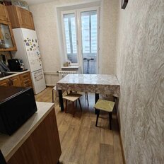 Квартира 54 м², 2-комнатная - изображение 5