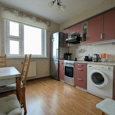 Квартира 55 м², 2-комнатная - изображение 2