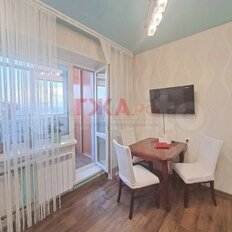 Квартира 56,6 м², 2-комнатная - изображение 4