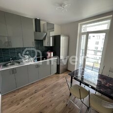 Квартира 39,5 м², 1-комнатная - изображение 4