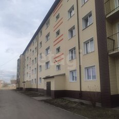 Квартира 33,7 м², 1-комнатная - изображение 2