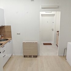 Квартира 19,5 м², студия - изображение 4