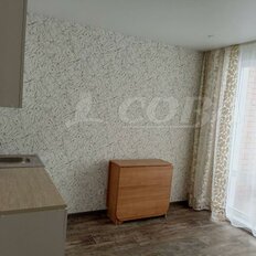 Квартира 19,7 м², студия - изображение 5