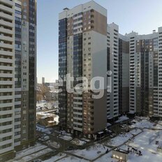 Квартира 68,9 м², 2-комнатная - изображение 5